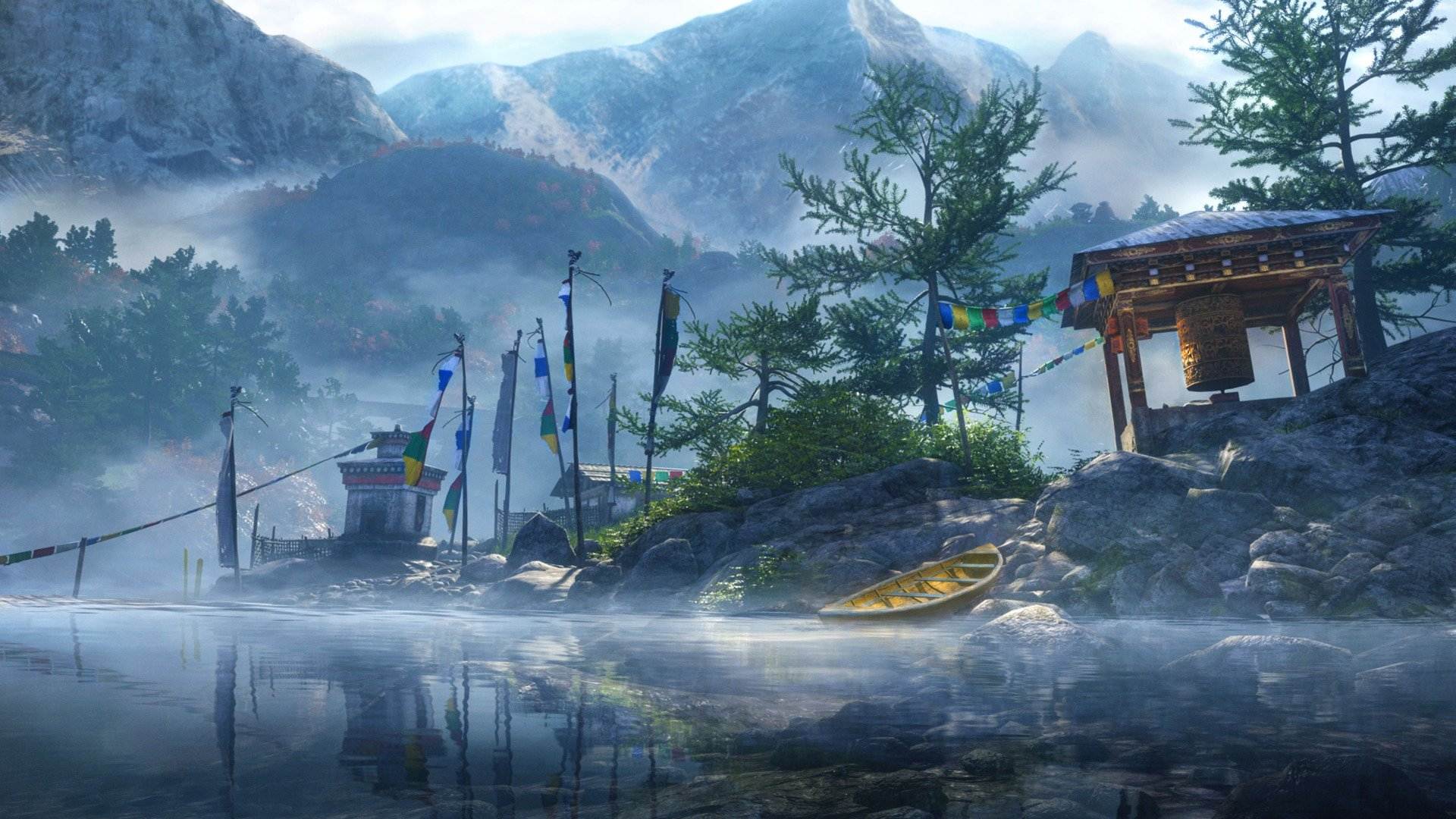 Far Cry 4 - Imagen 45